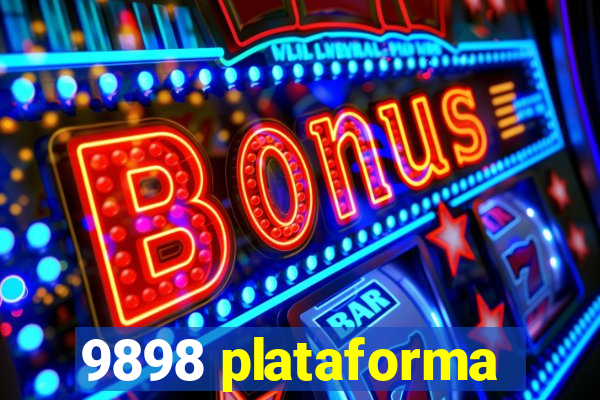 9898 plataforma